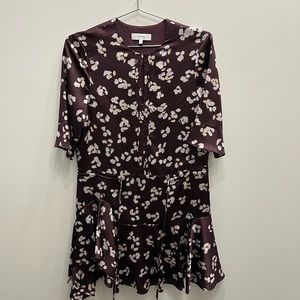 Reiss mini dress